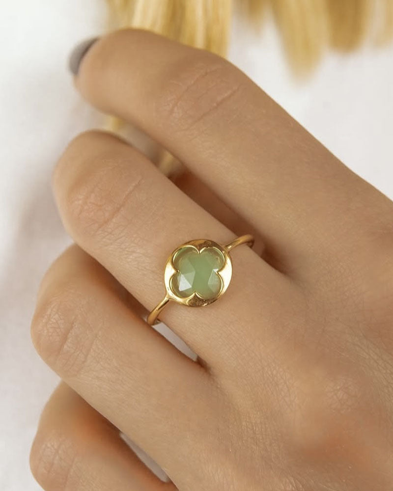 Bague naomi sophie deschamps