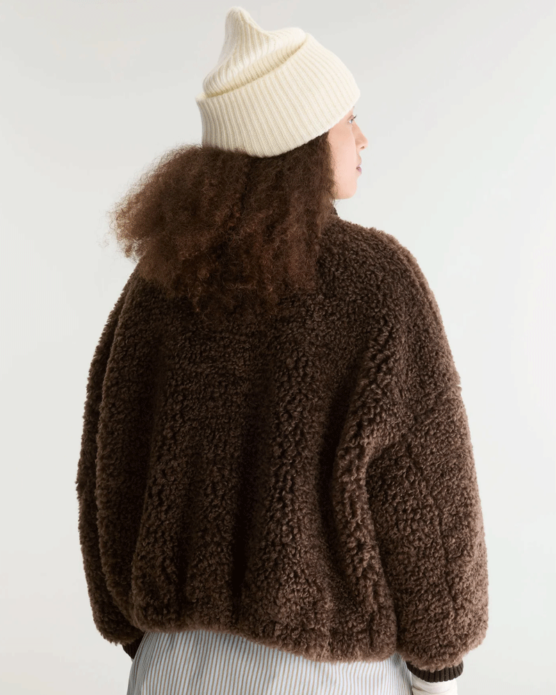 Blouson jallis