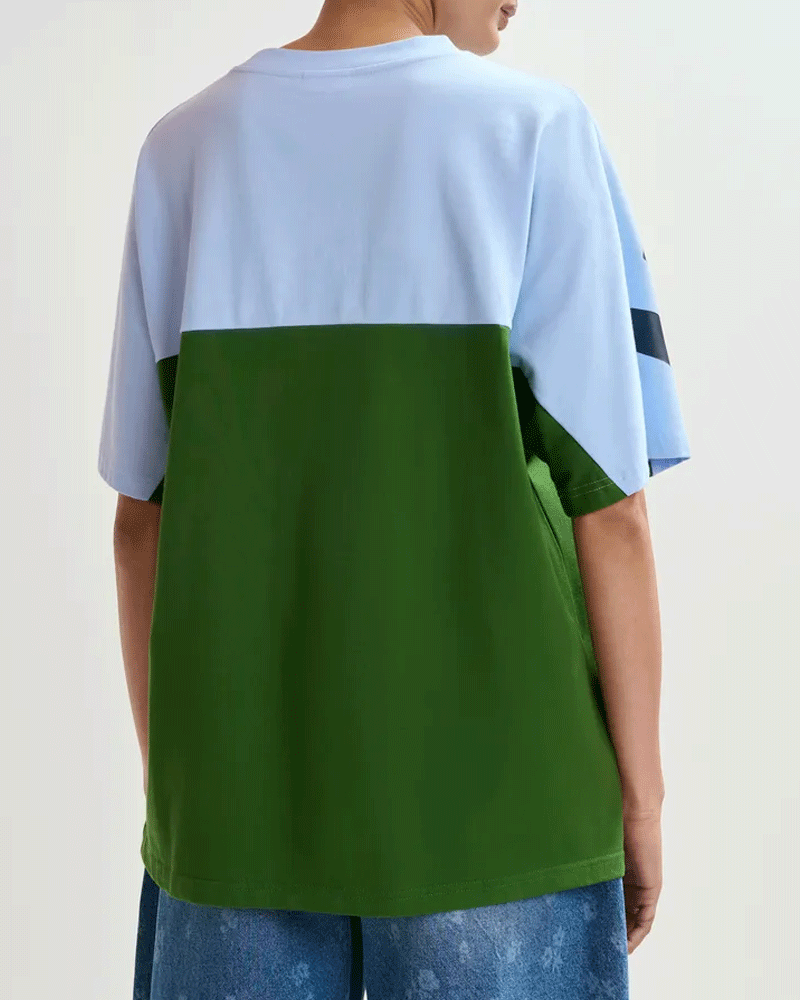 Tee shirt essentiel antwerp