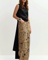 Top essentiel antwerp