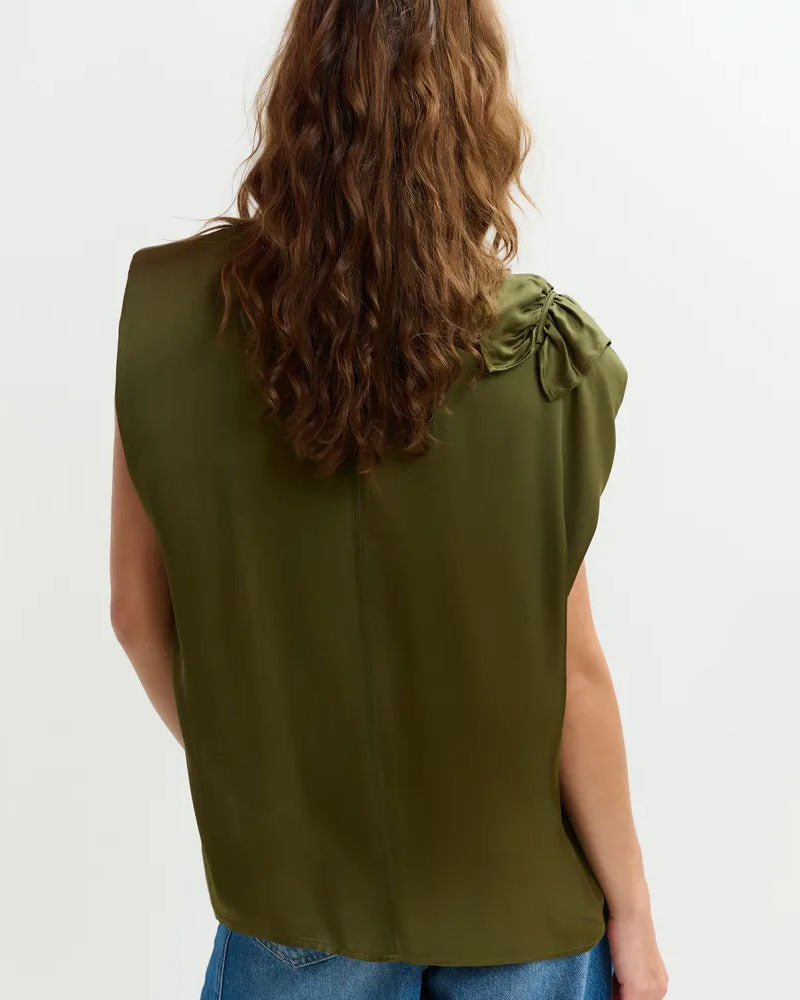 Top essentiel antwerp