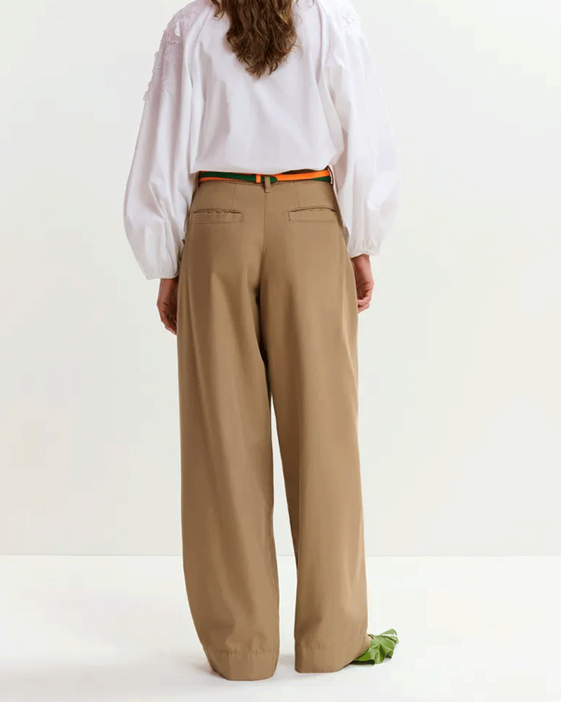 Pantalon essentiel antwerp