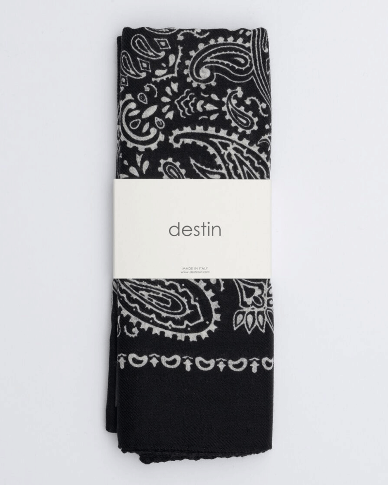Foulard judy