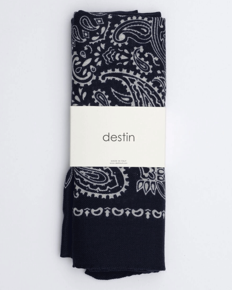 Foulard judy