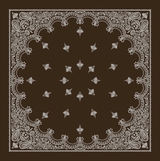 Foulard judy