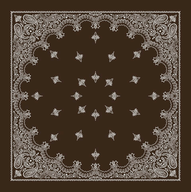 Foulard judy