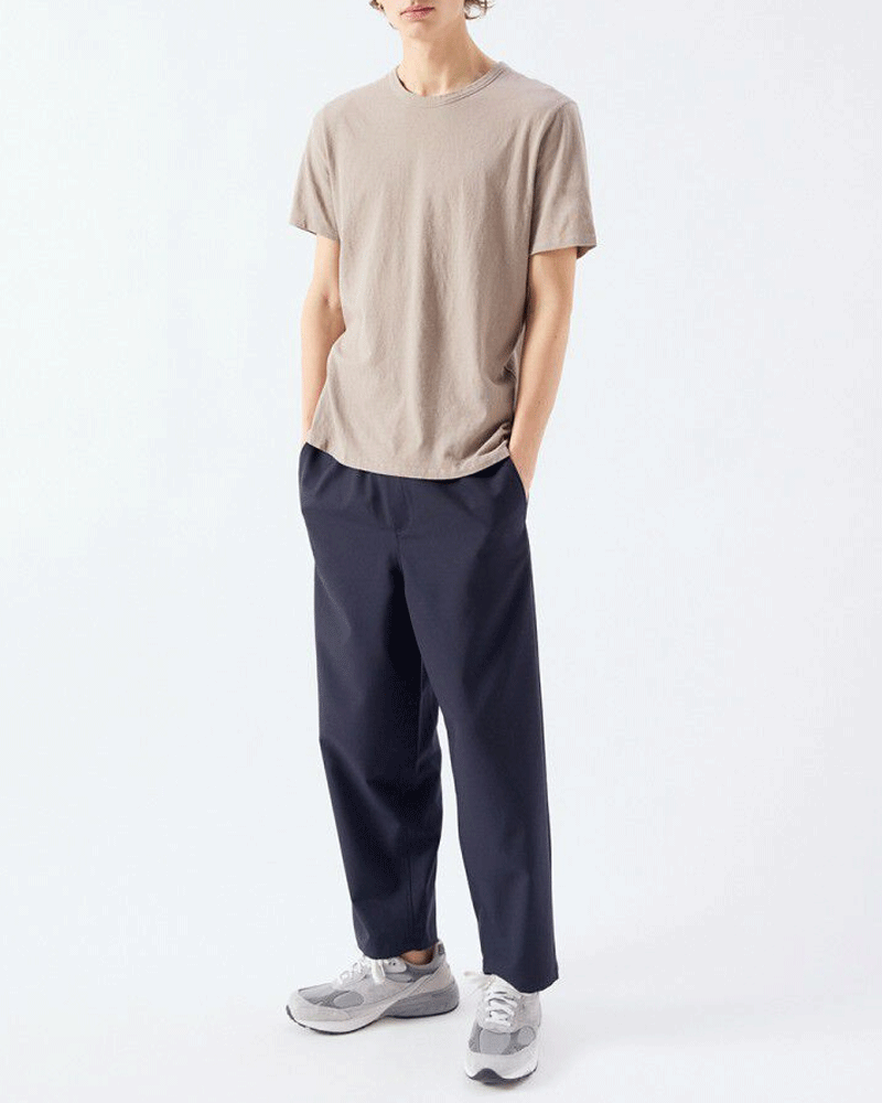 Pantalon american vintage