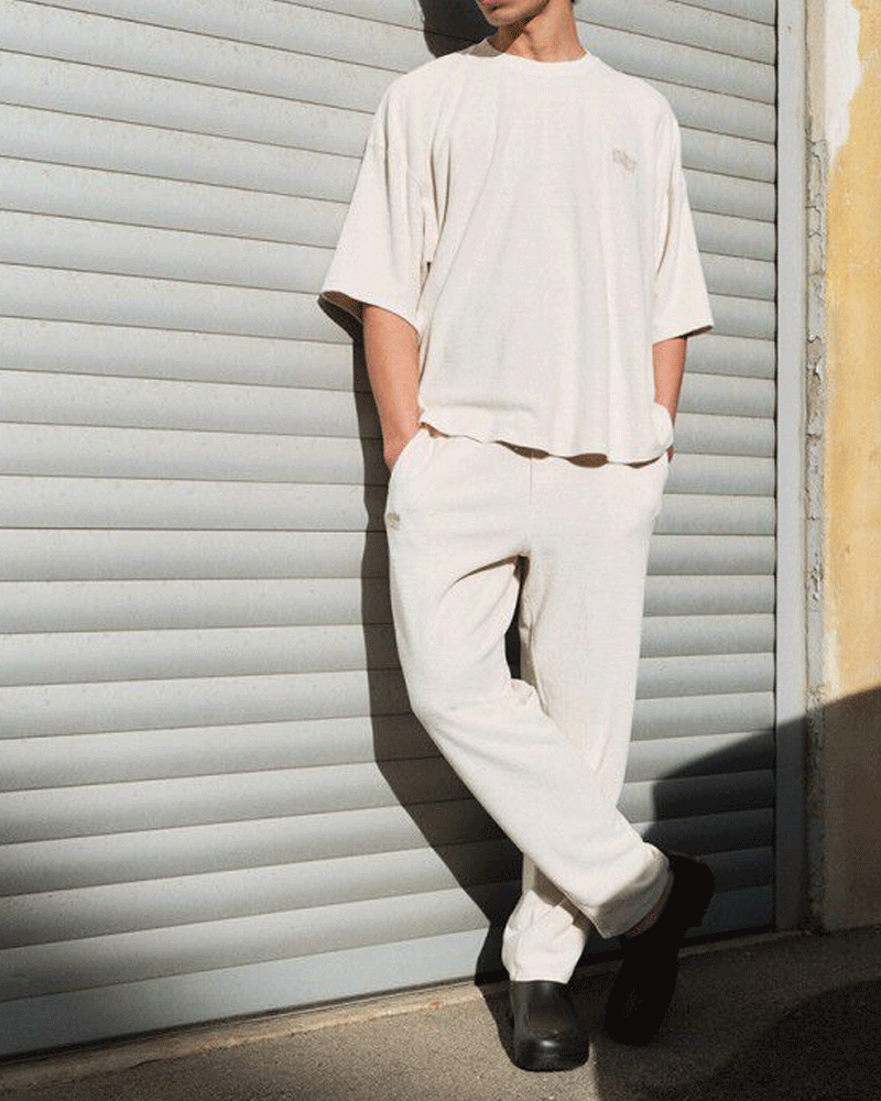 Tee shirt american vintage