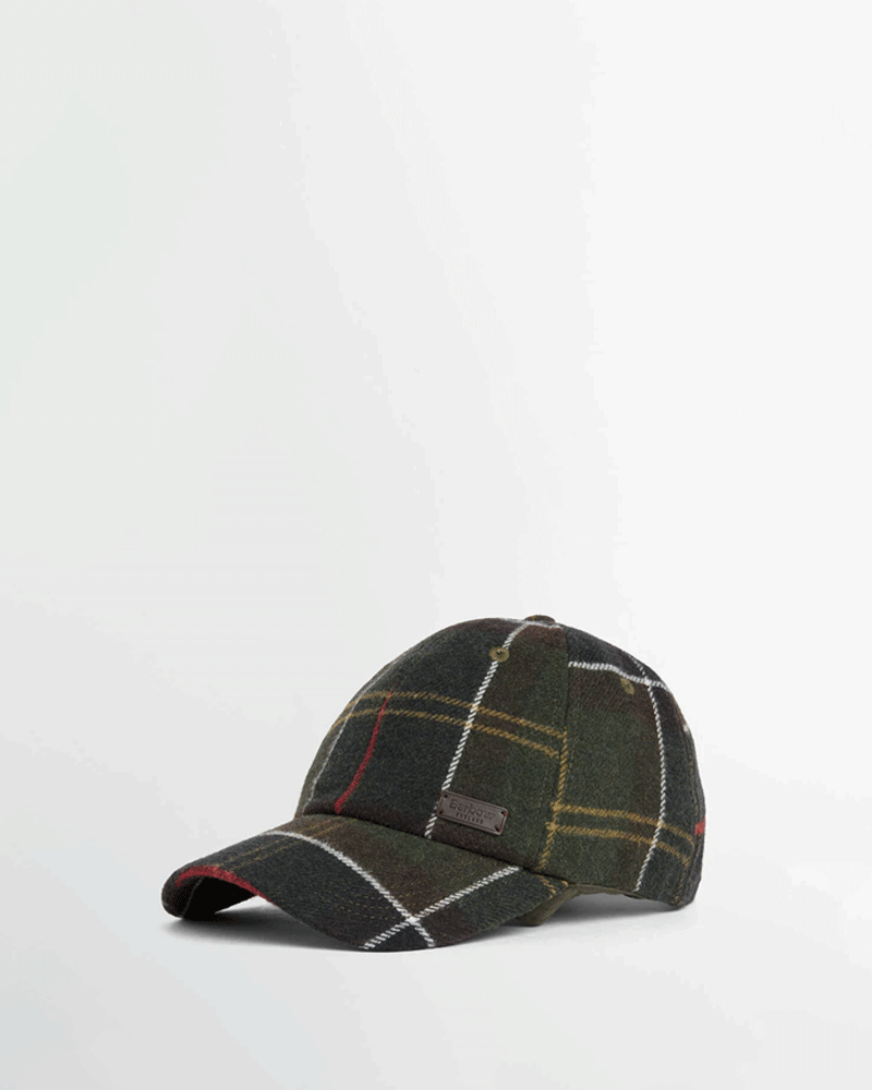 Casquette galingale