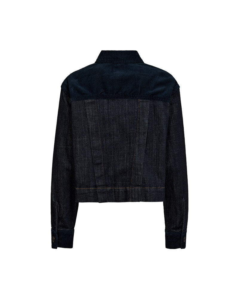 Veste mos mosh