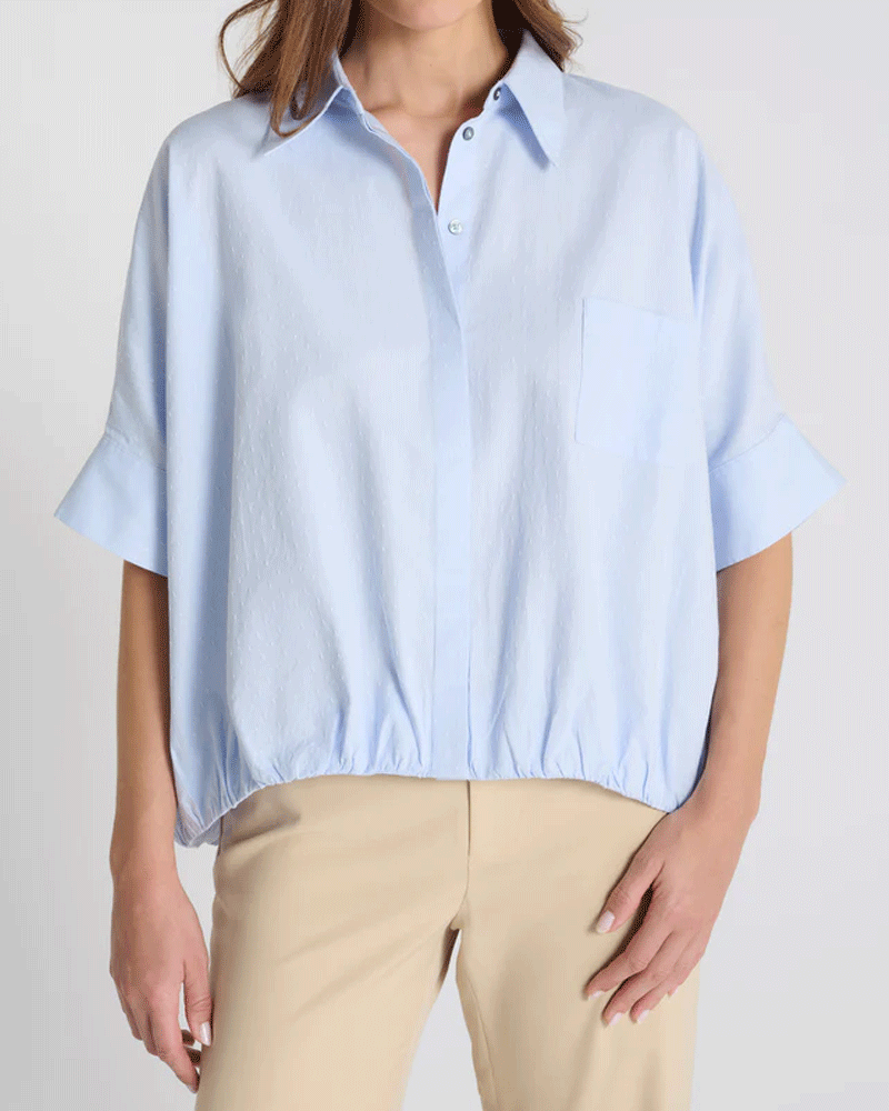 Chemise hana san