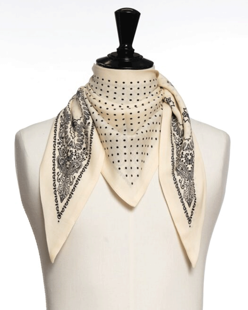 Foulard