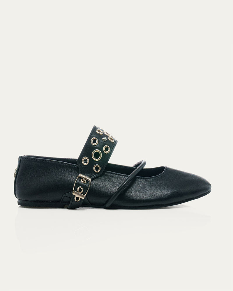 Ballerines claris virot