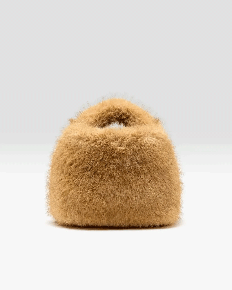 Sac hochet