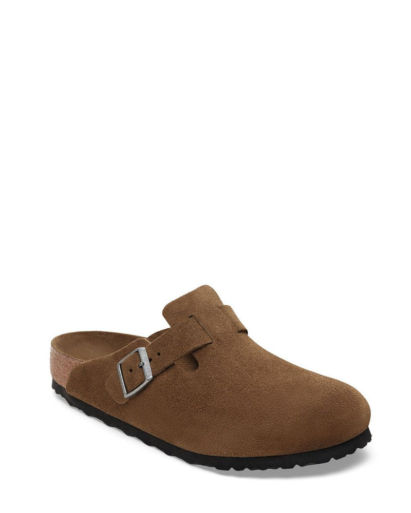 Sabots boston birkenstock men