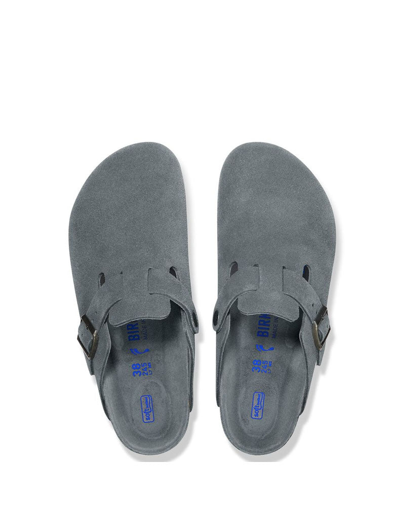 Sabots boston birkenstock men