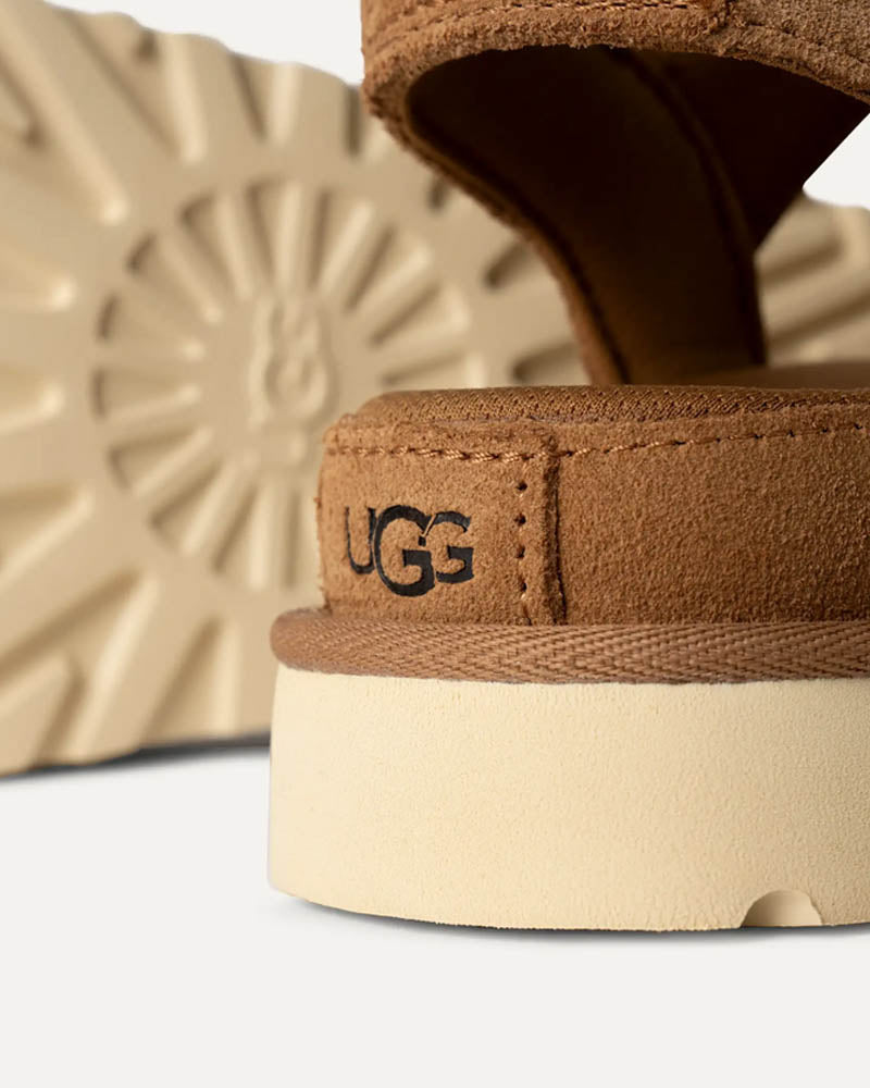 Sandales goldenstar ugg