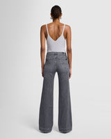 Jean modern dojo seven