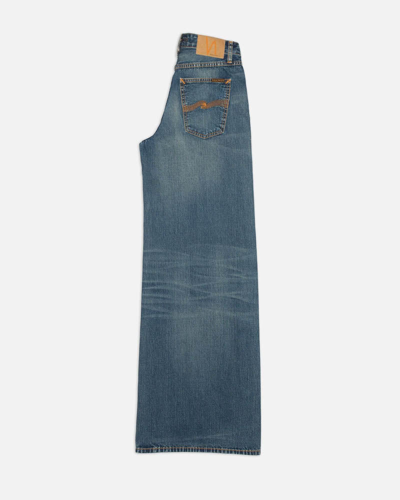 Jean nudie women