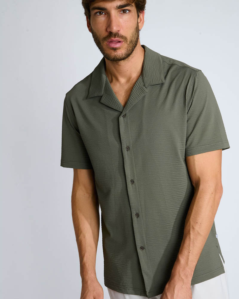 Chemise cala 1789