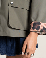 Veste flotte