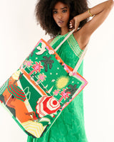 Sac de plage wild by hipanema