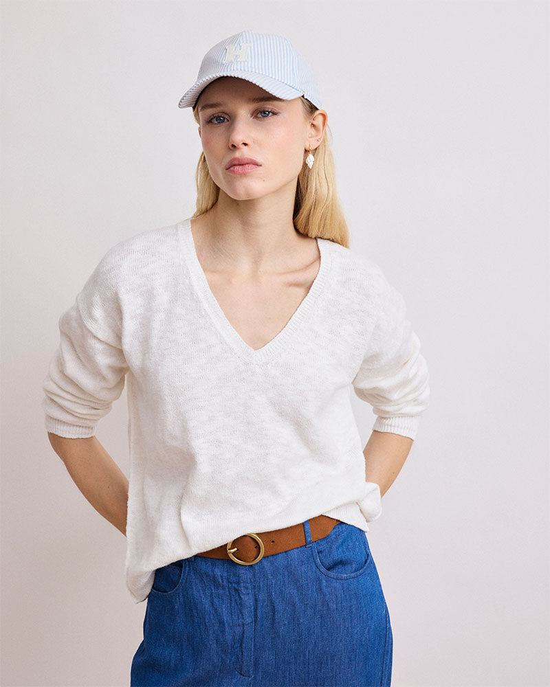 Casquette hartford men
