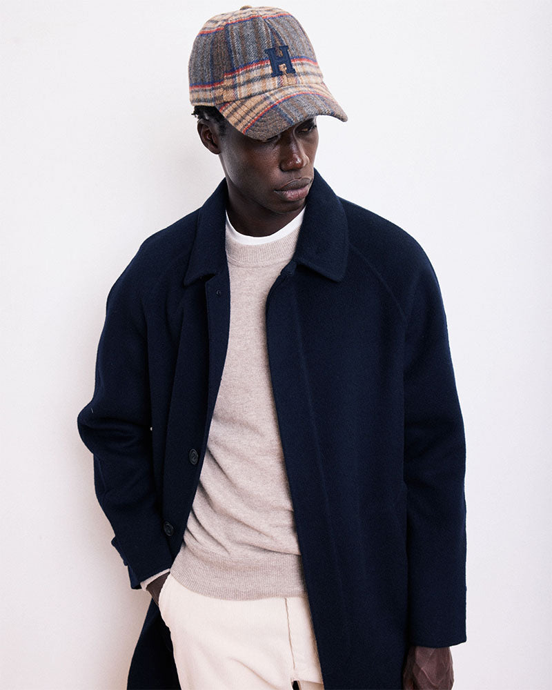 Casquette hartford men