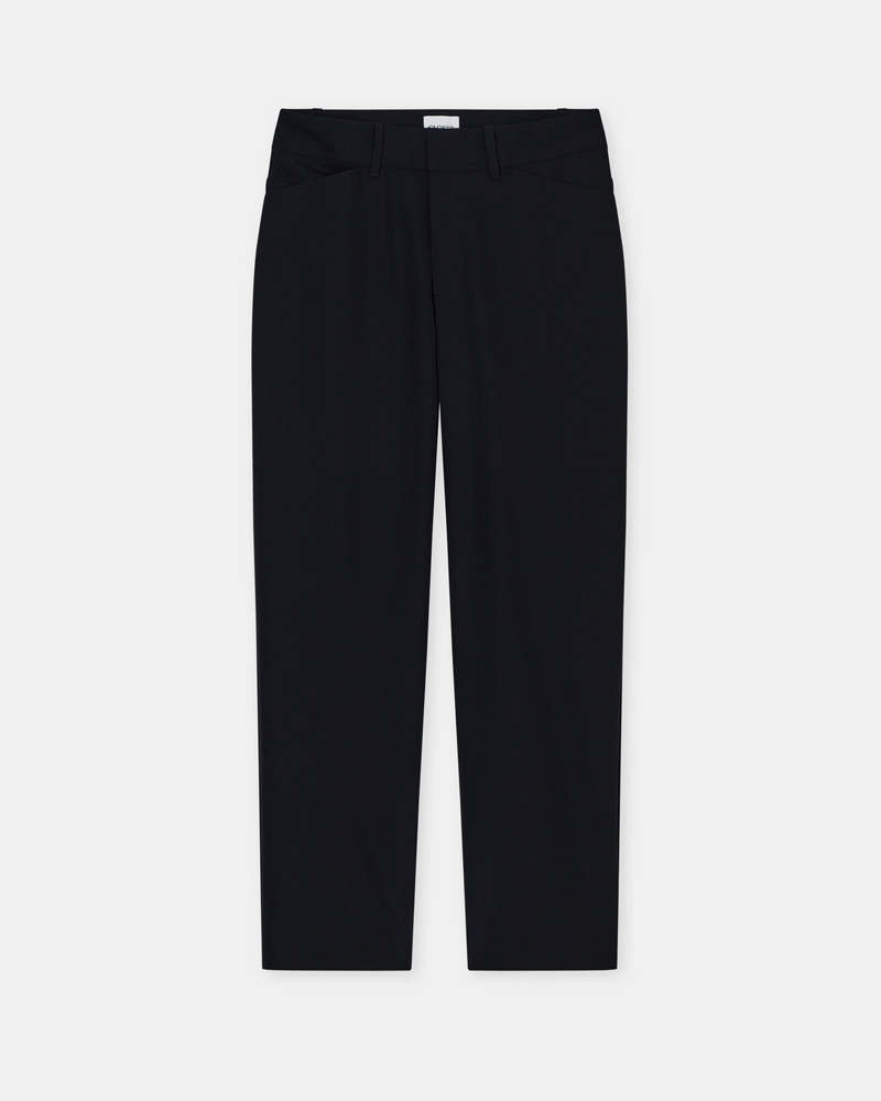 Pantalon sylva closed women