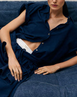 Chemise closed women