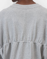 Sweat closed women