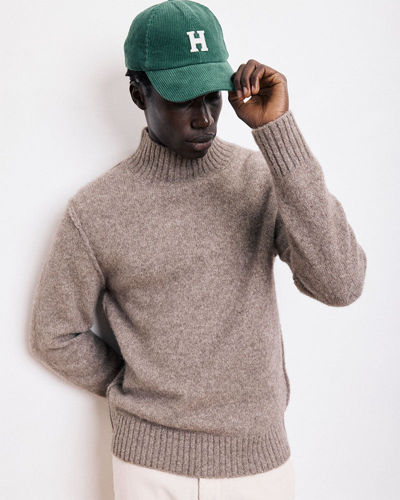 Casquette hartford men