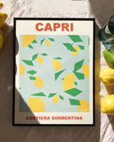 Affiche haritz