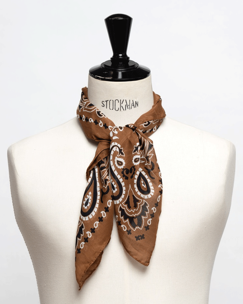 Foulard 59/59 destin