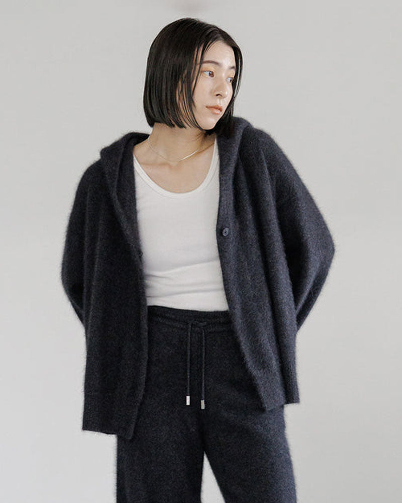 Gilet capuche ct plage