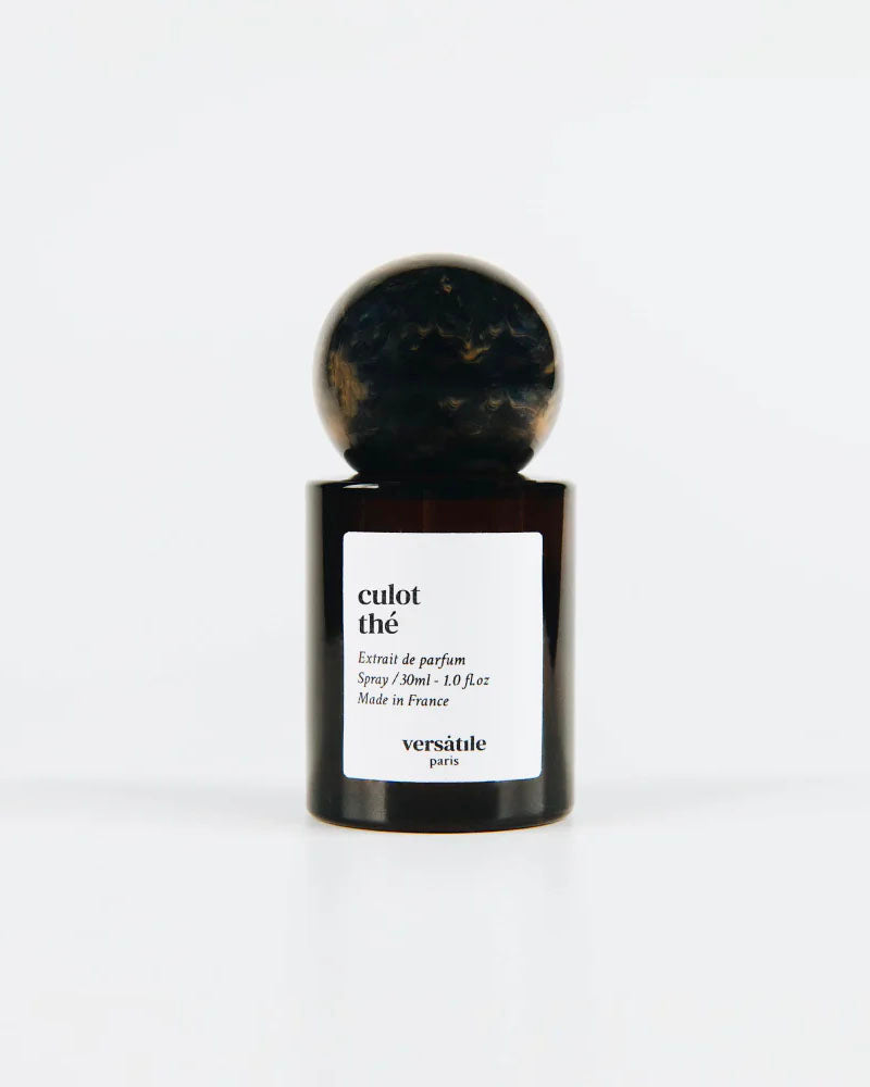 Parfum culot the