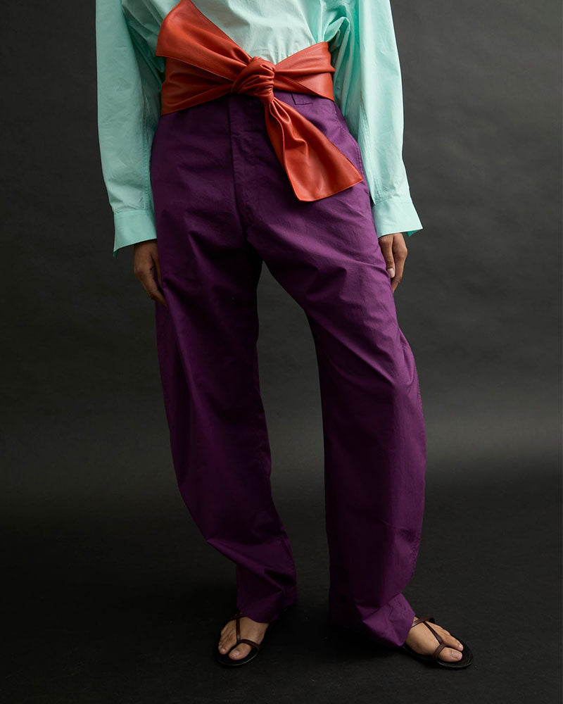 Pantalon laurence bras