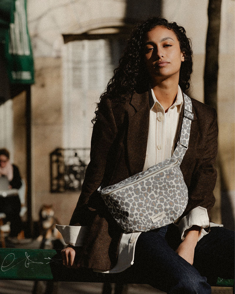 Banane xl rive droite