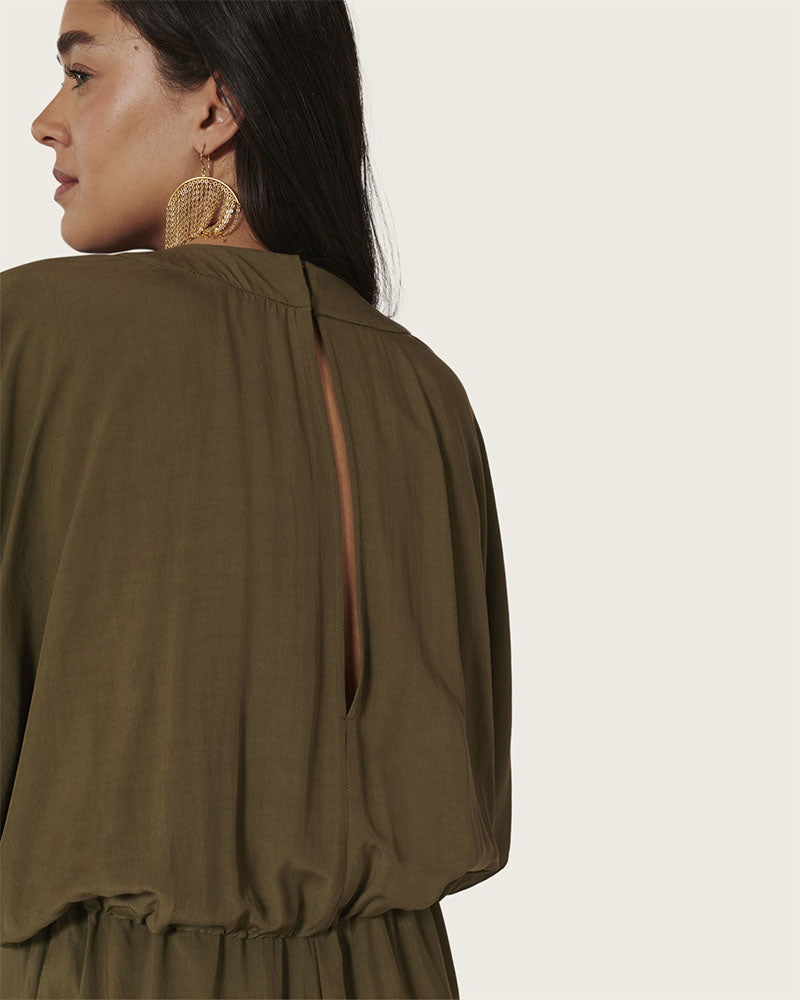 Combinaison karma koma