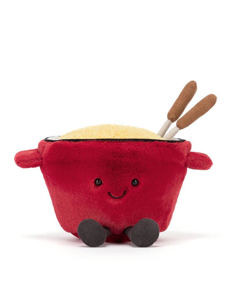 Peluche fondue jellycat
