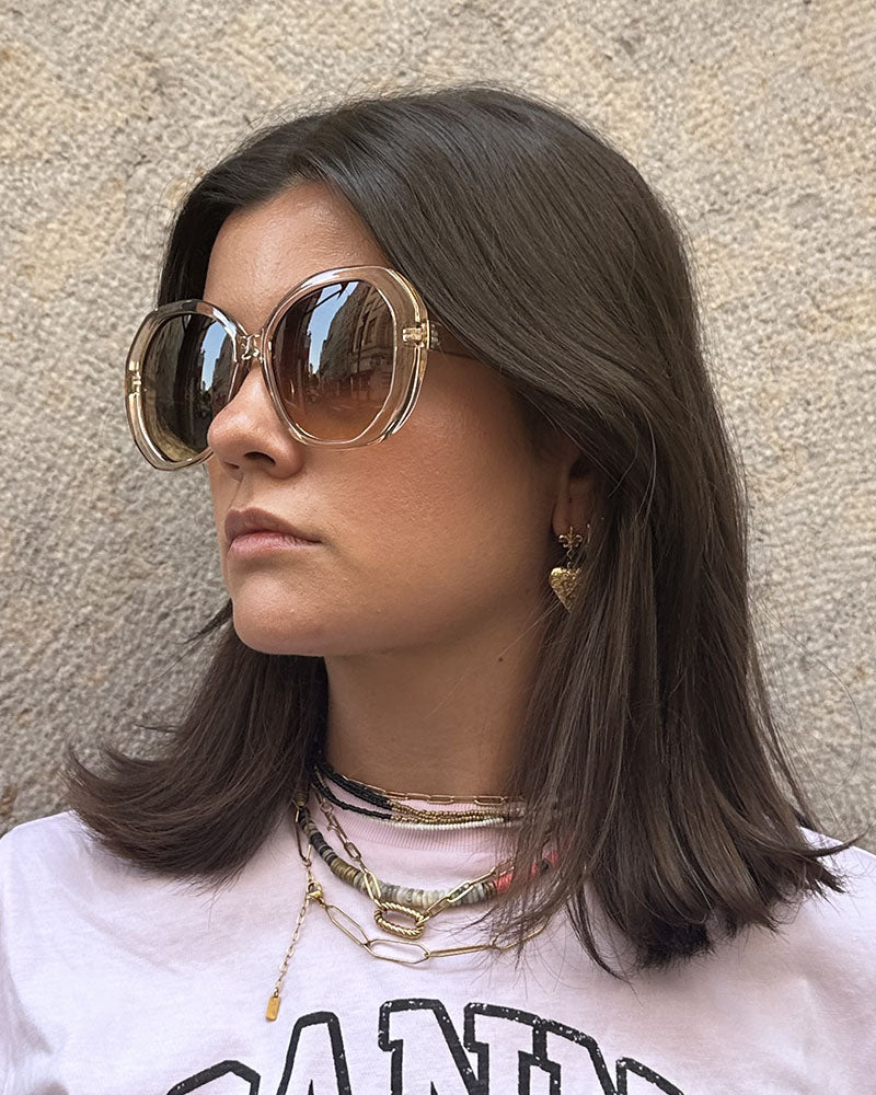 Lunettes iyu design