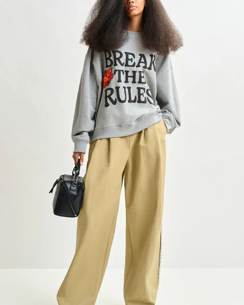 Sweat essentiel antwerp