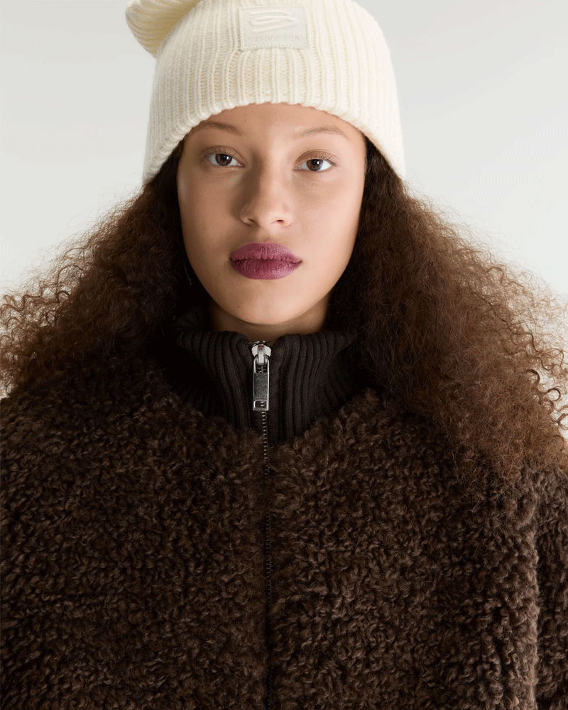 Blouson jallis