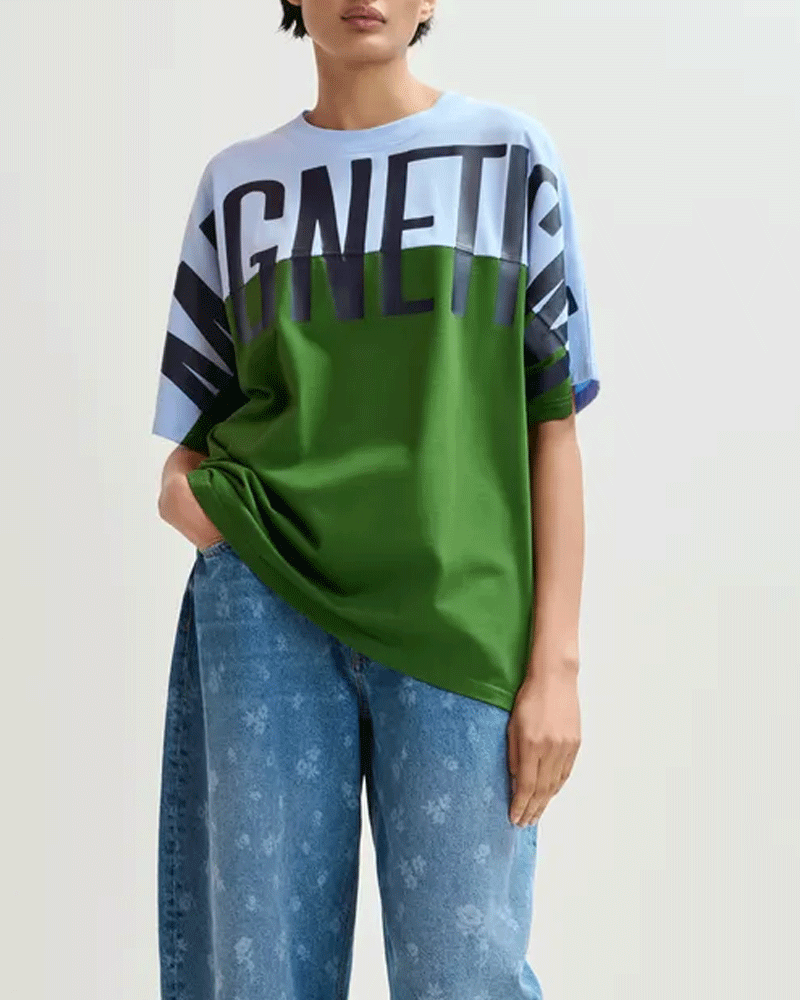 Tee shirt essentiel antwerp