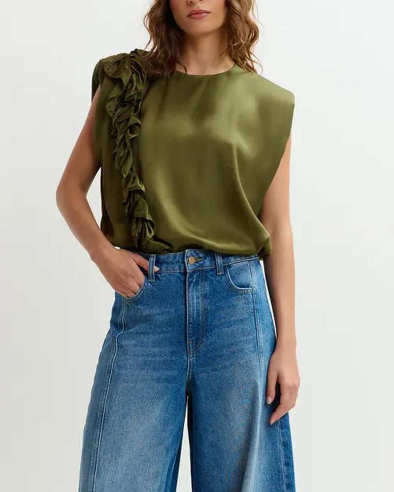 Top essentiel antwerp