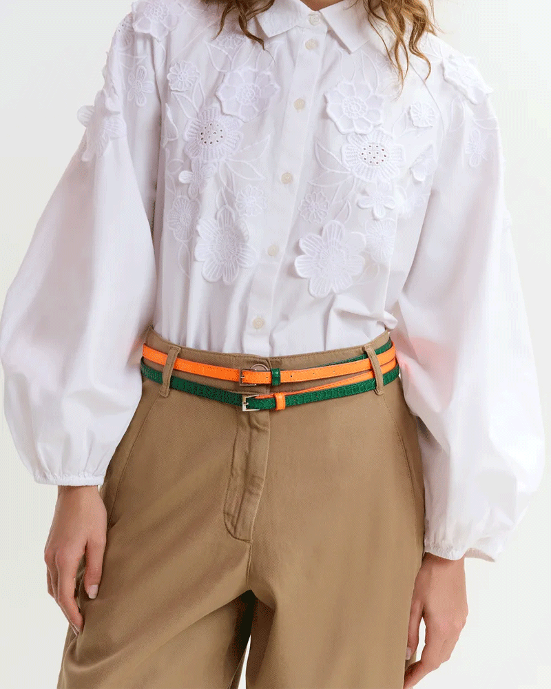Pantalon essentiel antwerp