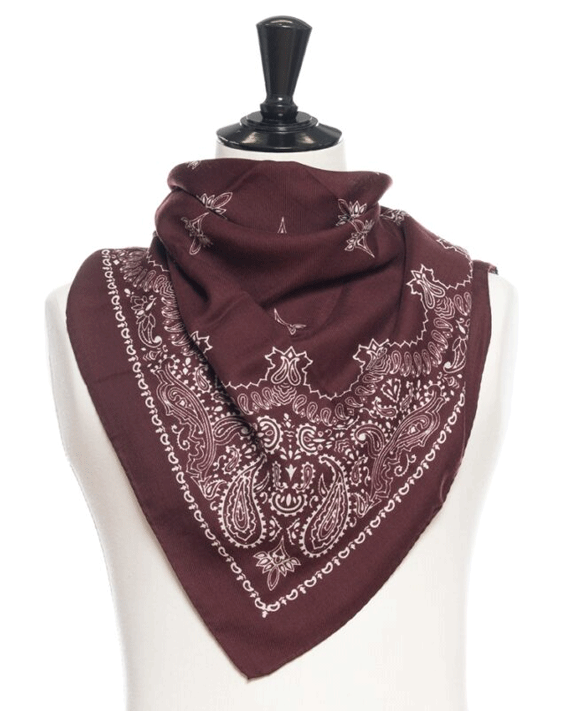Foulard judy