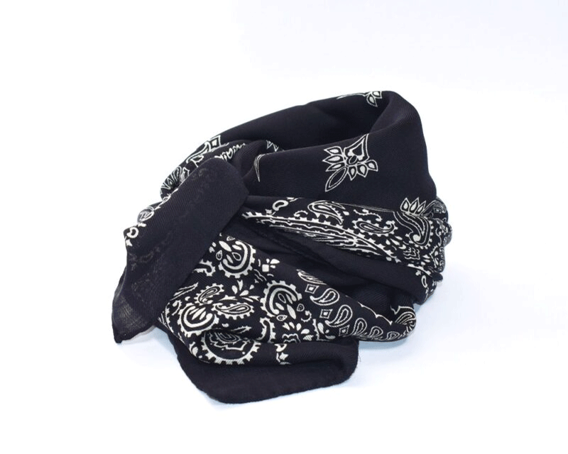 Foulard judy