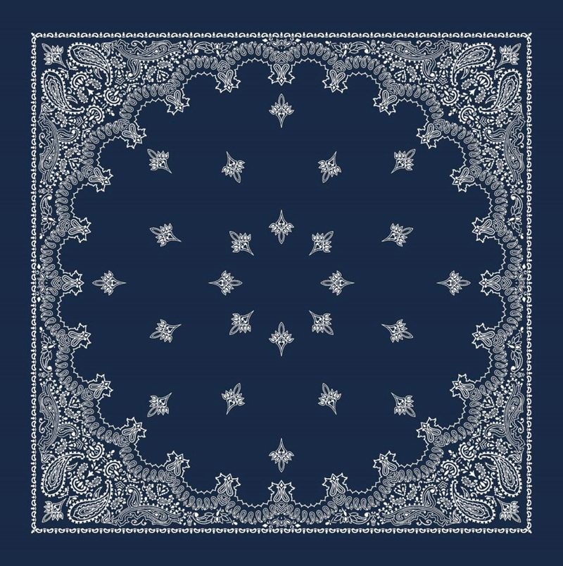Foulard judy