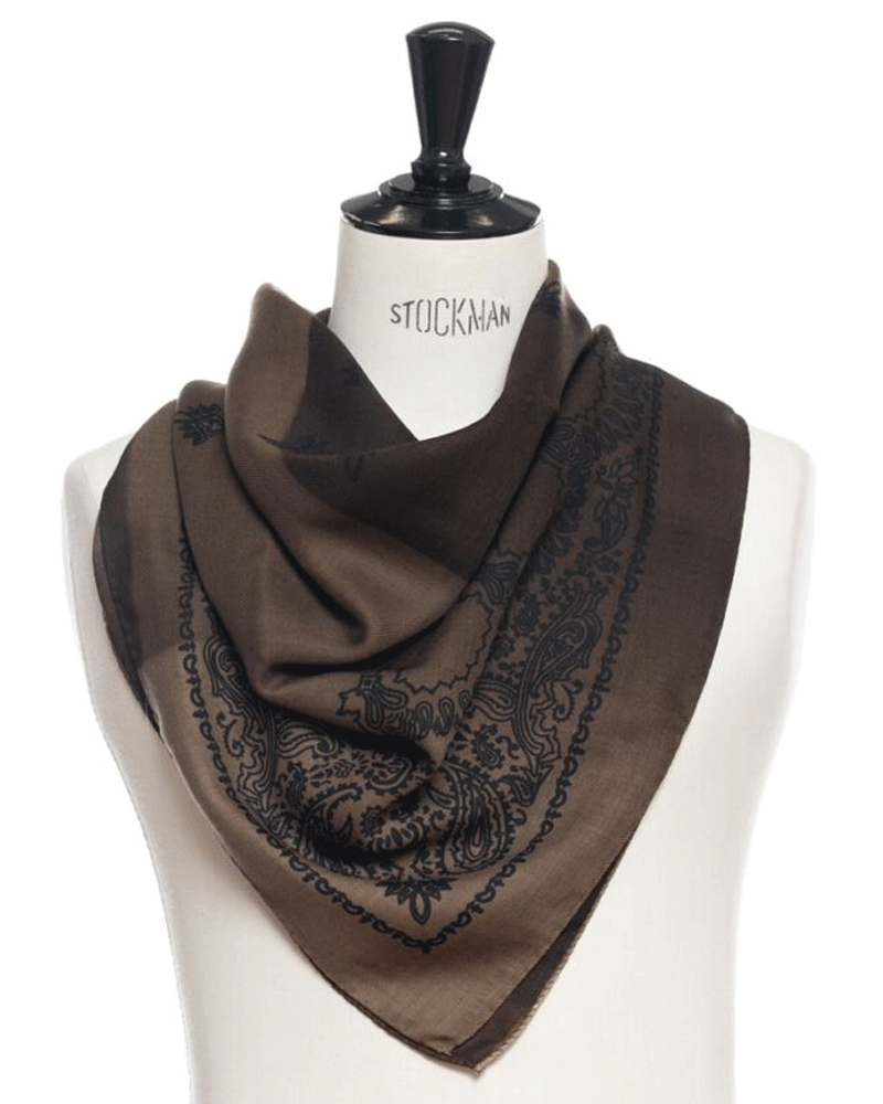 Foulard judy